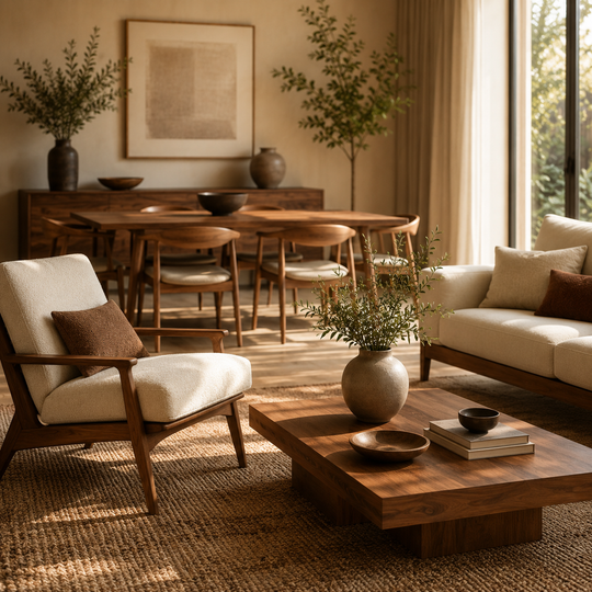 نگهداری و مراقبت از محصولات چوبی؛ راهنمای کامل
